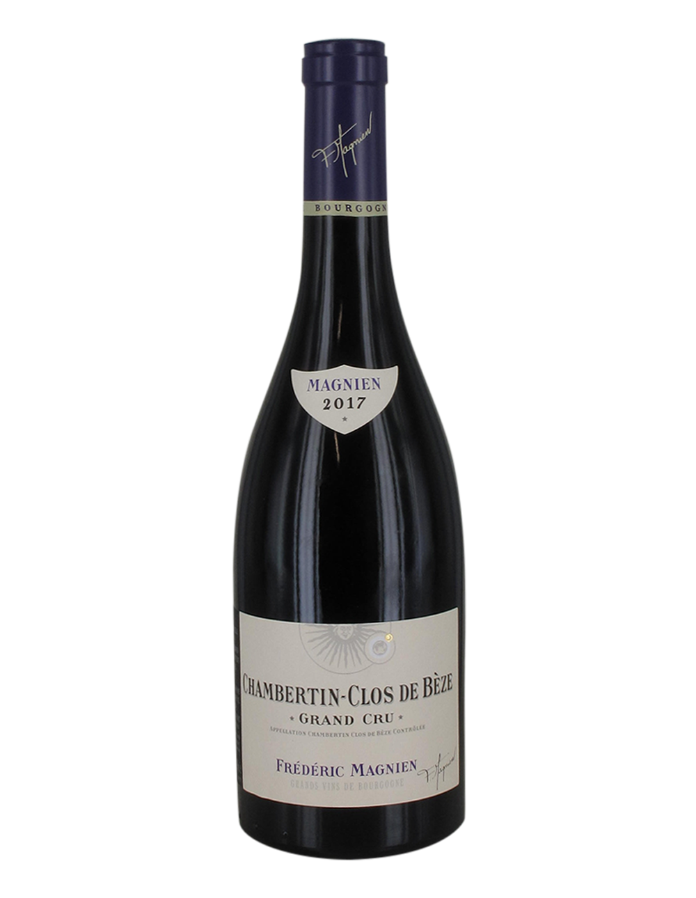 Chambertin Clos de Beze Grand Cru