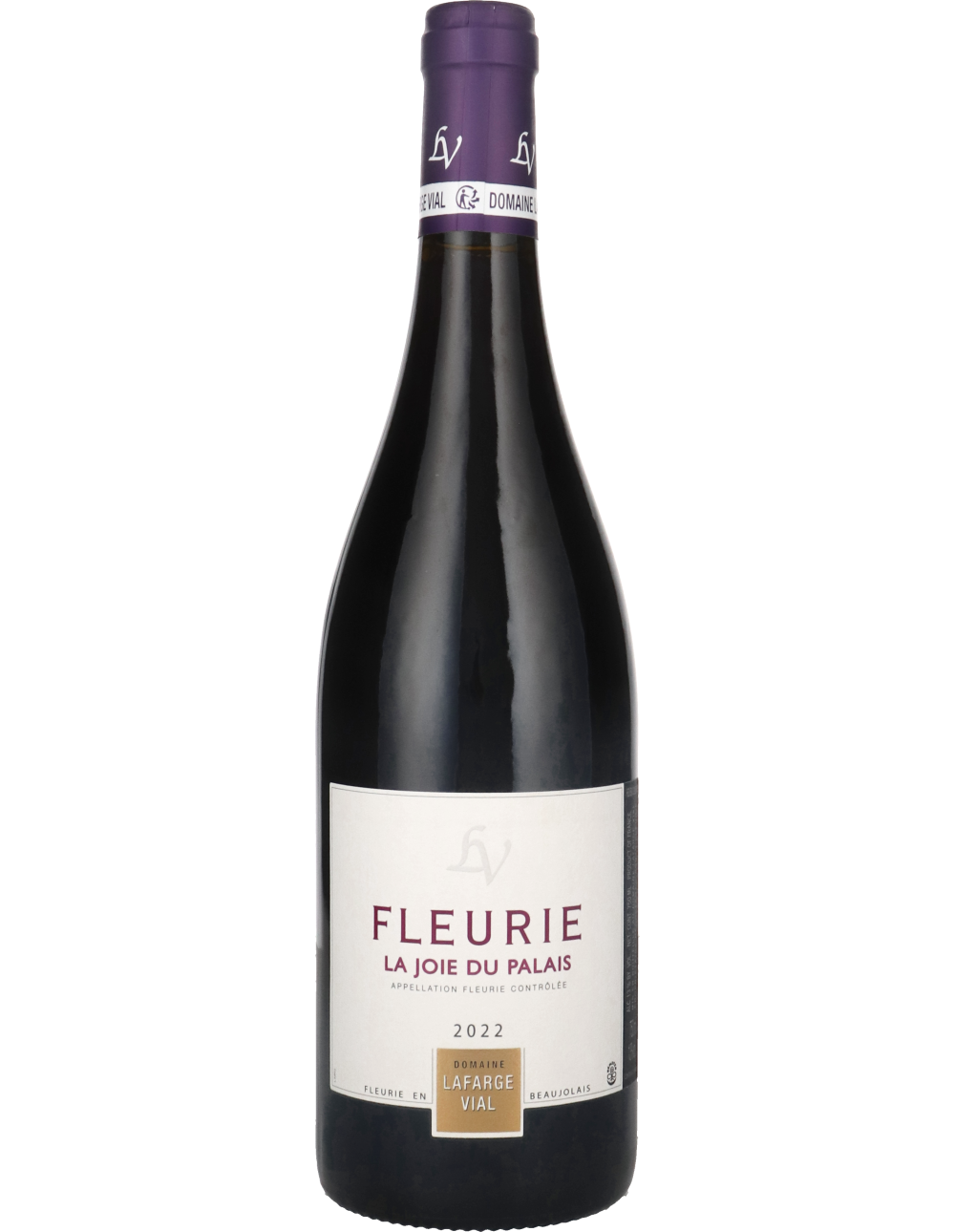 Fleurie Joie du Palais