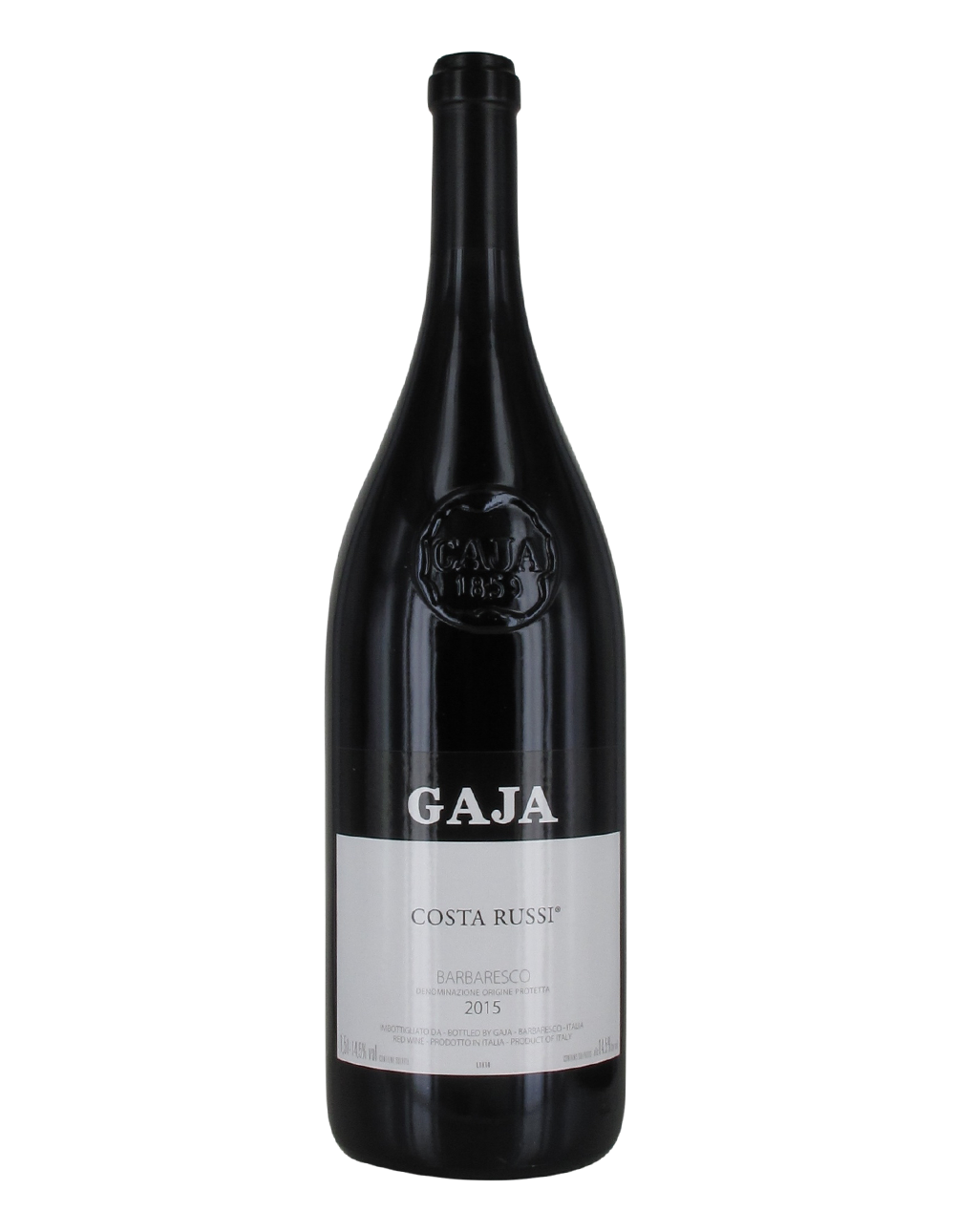 Costa Russi Langhe Nebbiolo Magnum