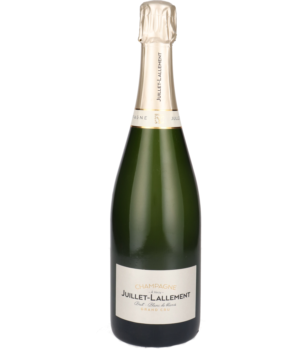 Blanc de Blancs Grand Cru