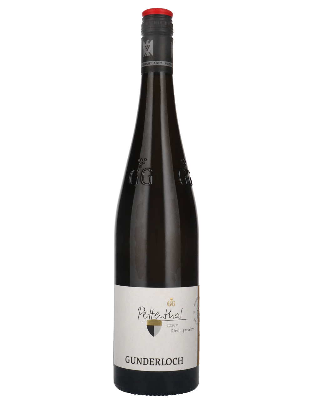 Nierstein Pettenthal Riesling GG