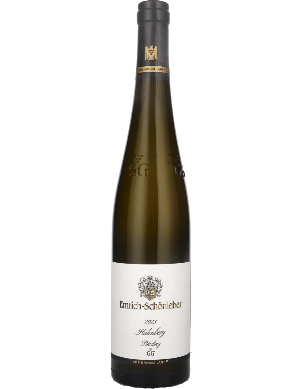 Halenberg Riesling GG