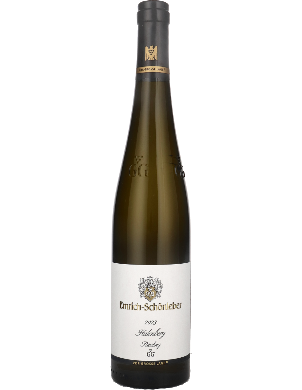 Halenberg Riesling GG