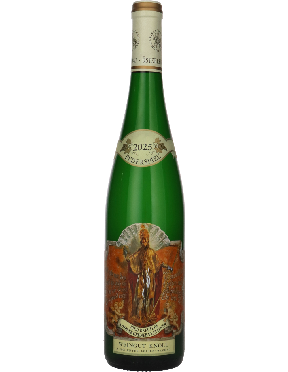 Grüner Veltliner Ried Kreutles Federspiel