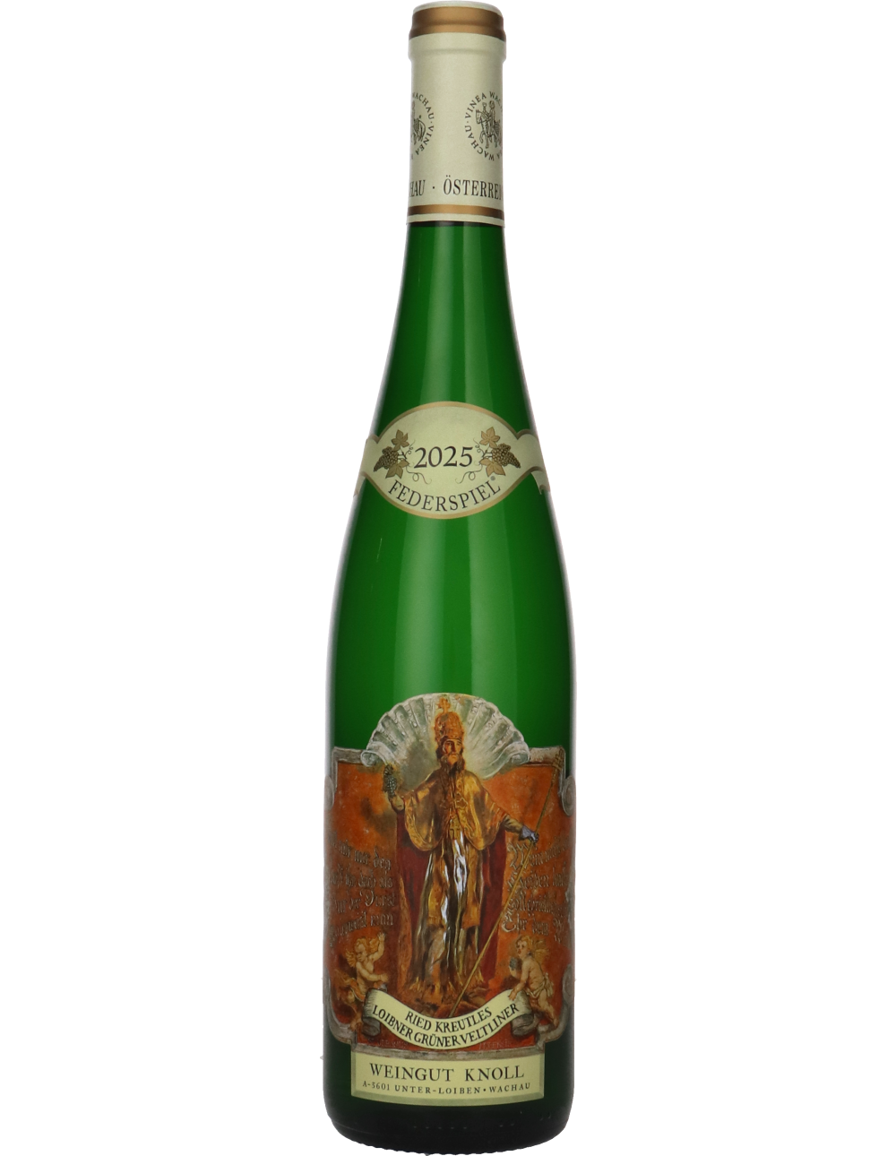 Grüner Veltliner Ried Kreutles Federspiel