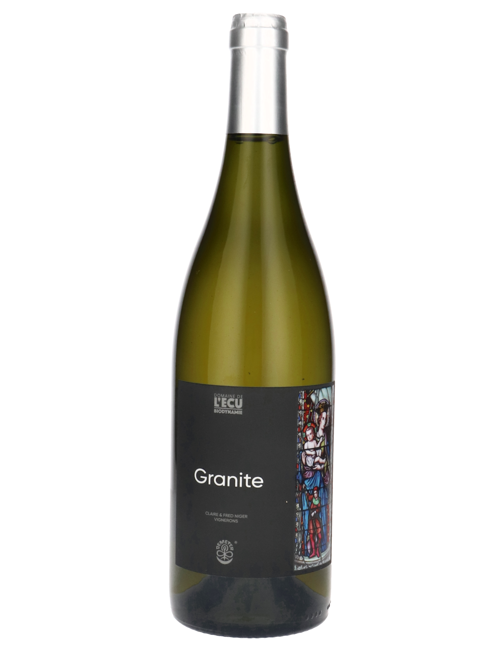 Muscadet Sèvre et Maine Granite