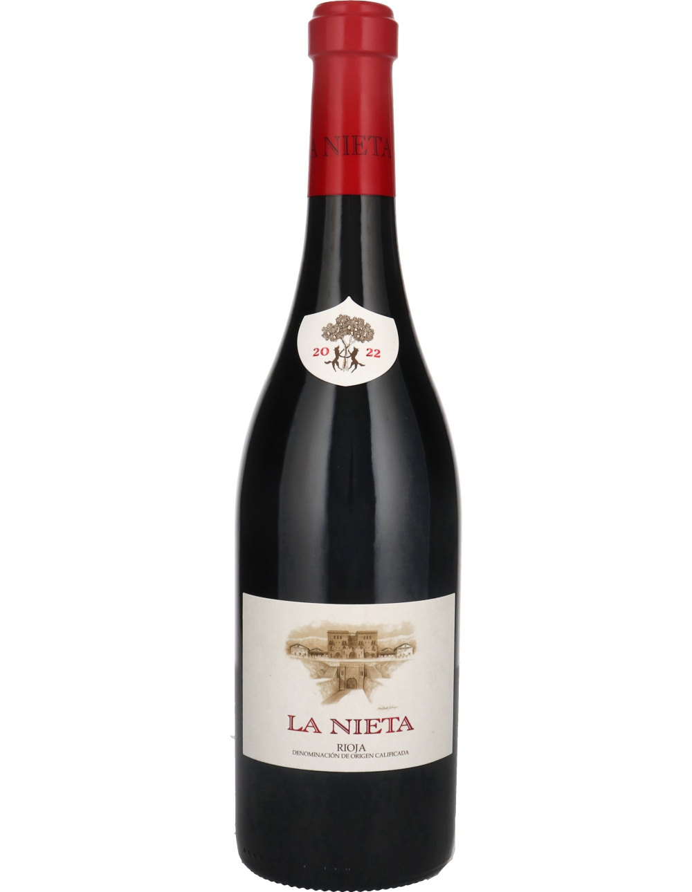 La Nieta