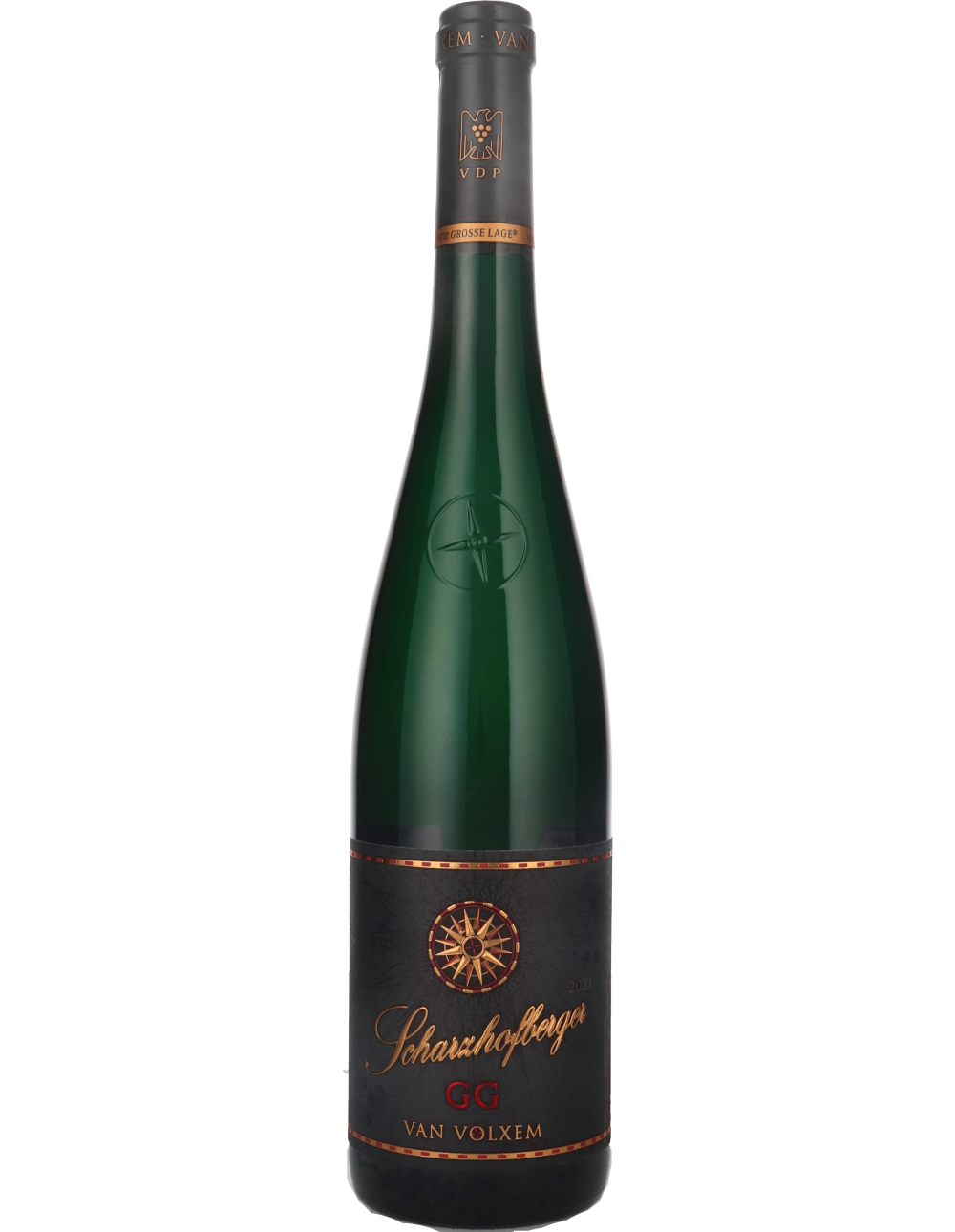 Scharzhofberger Riesling GG