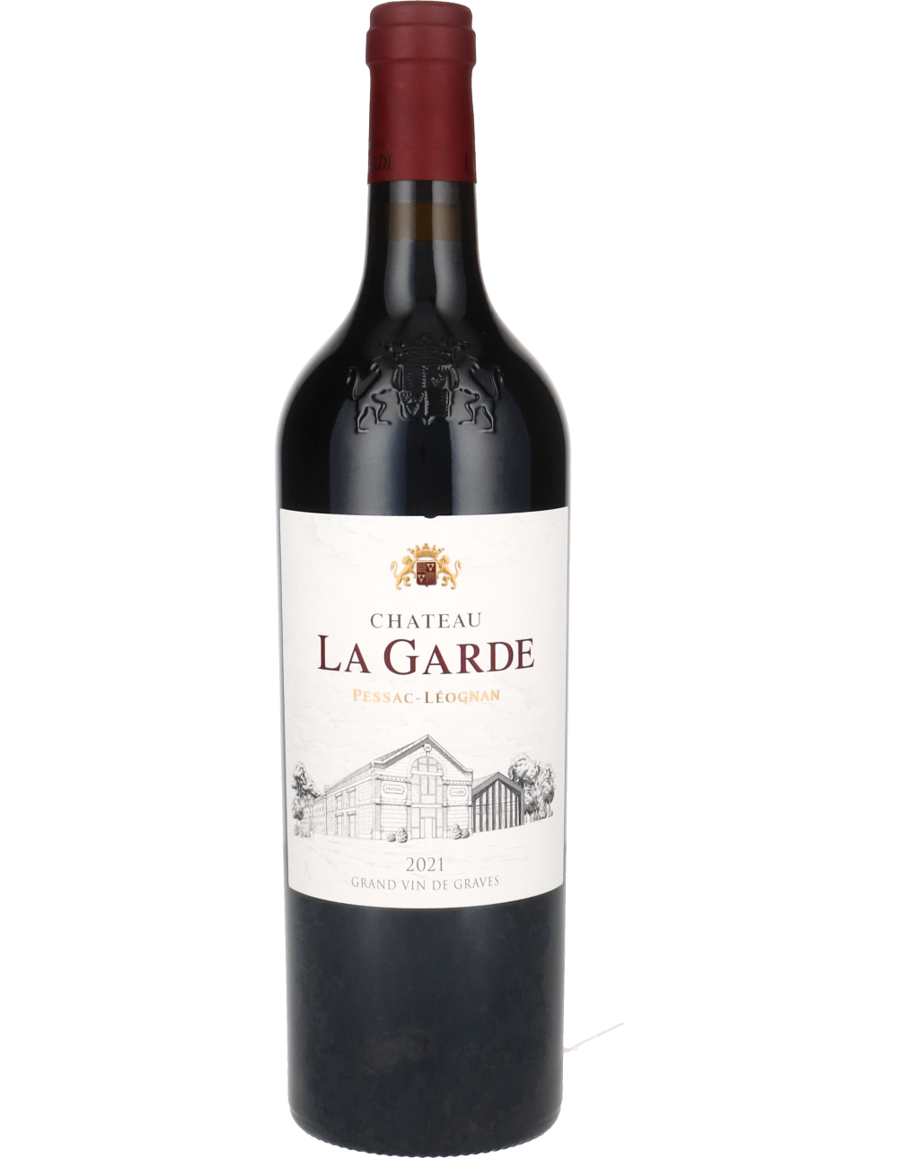 Château La Garde