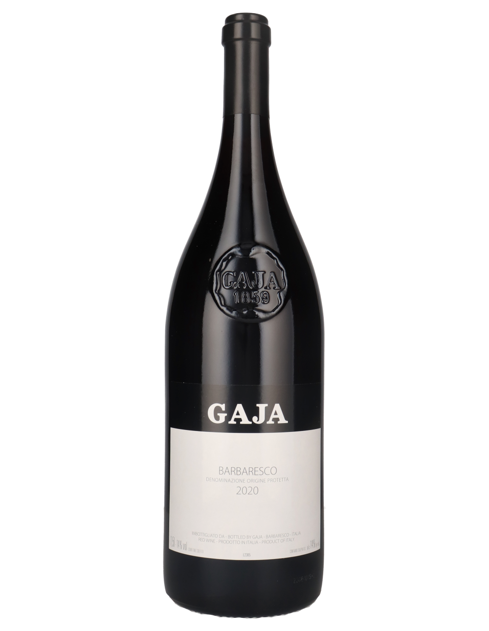 Barbaresco Magnum