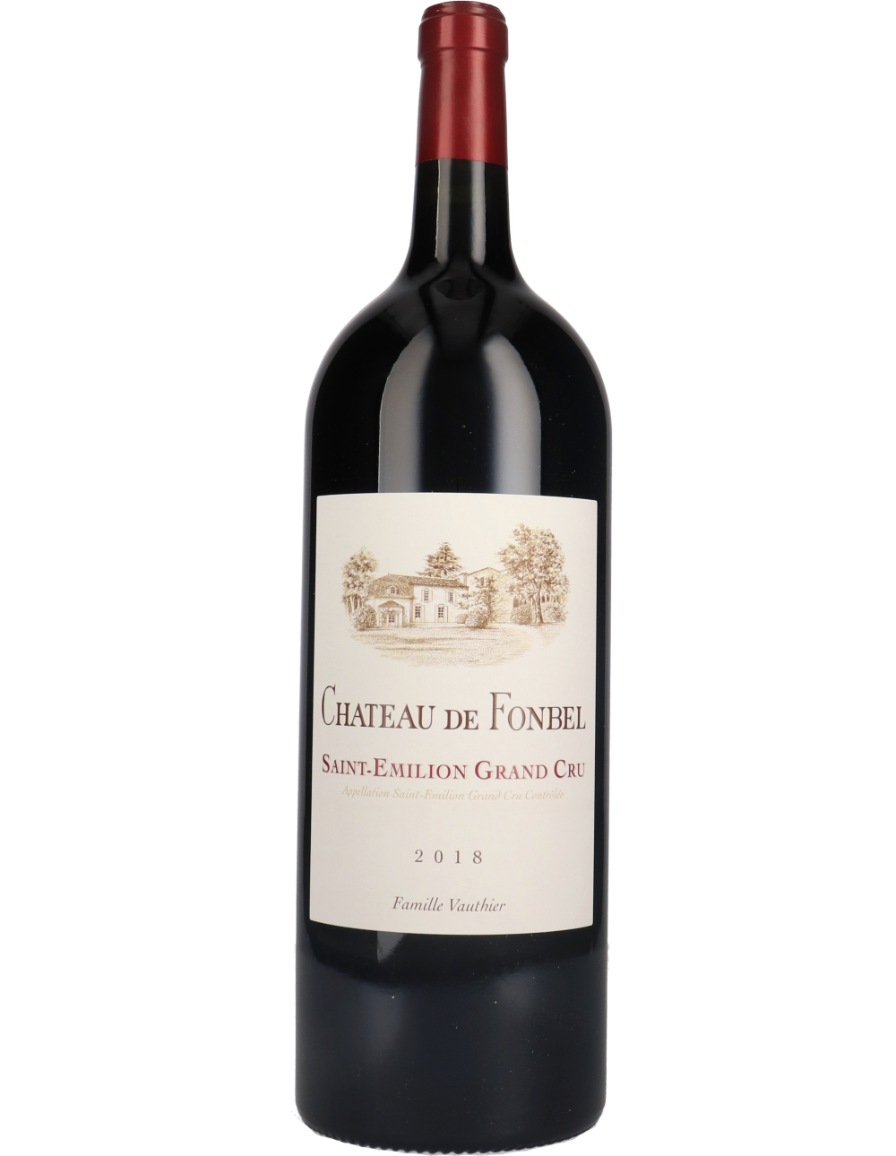 Chateau Fonbel Magnum