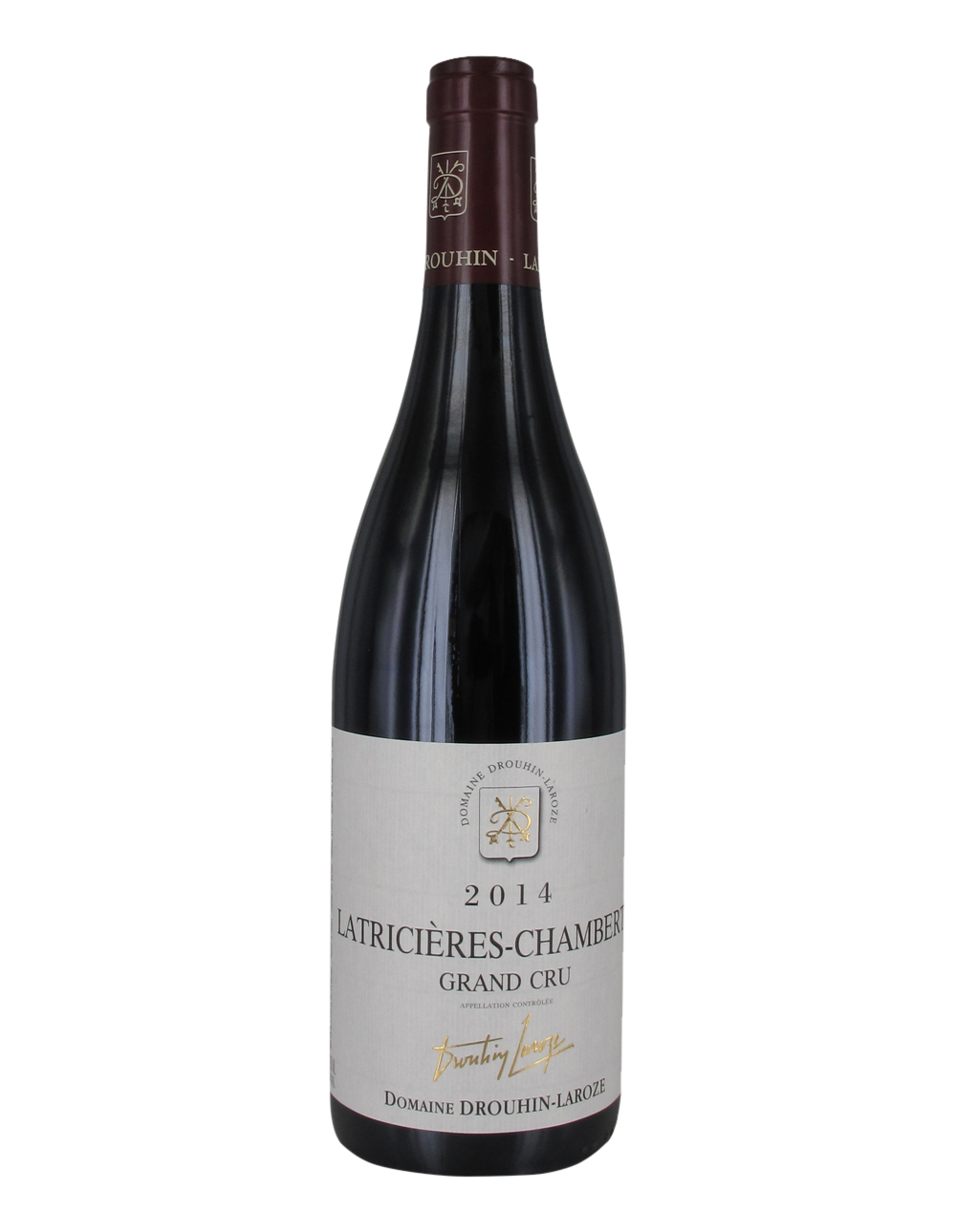 Latricières Chambertin Grand Cru