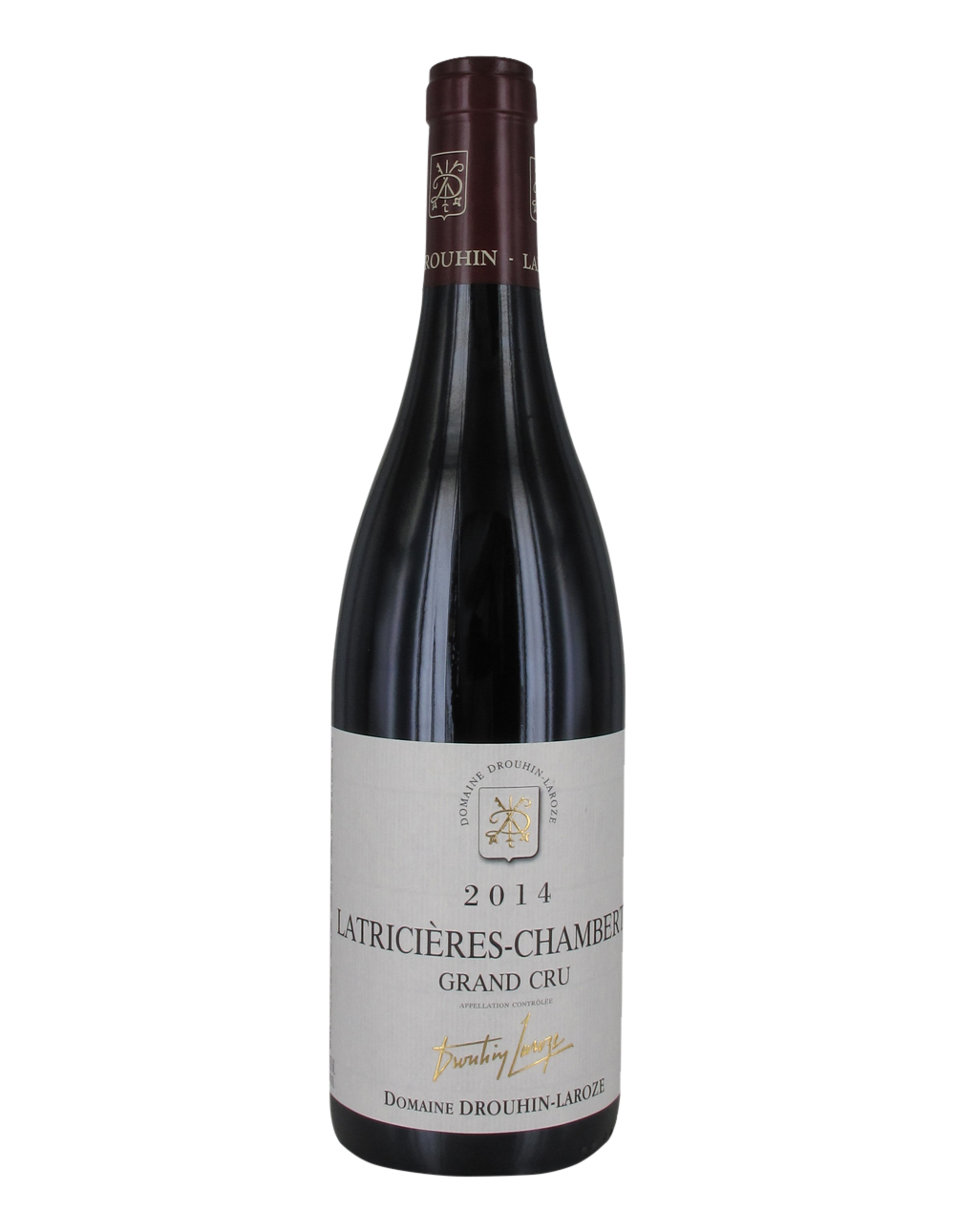 Latricières Chambertin Grand Cru