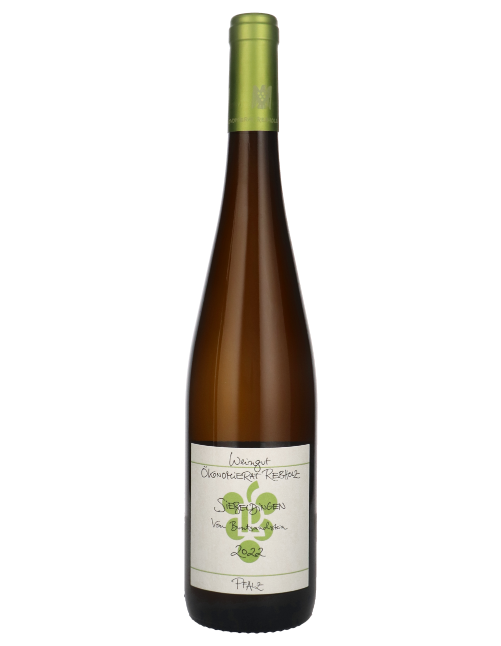 Siebeldinger Riesling "vom Buntsandstein"