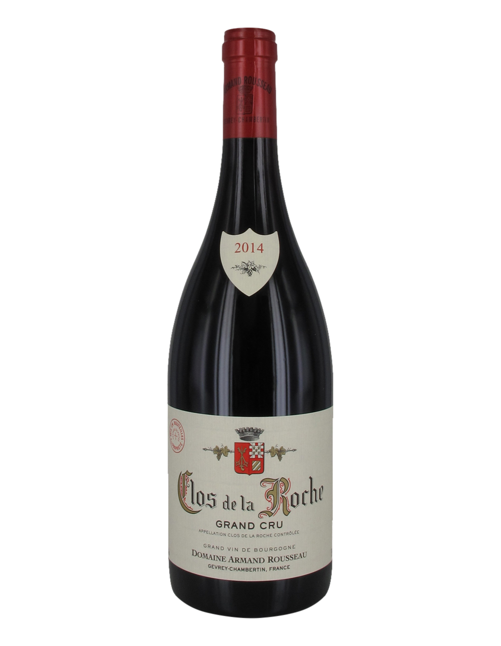 Clos de la Roche Grand Cru