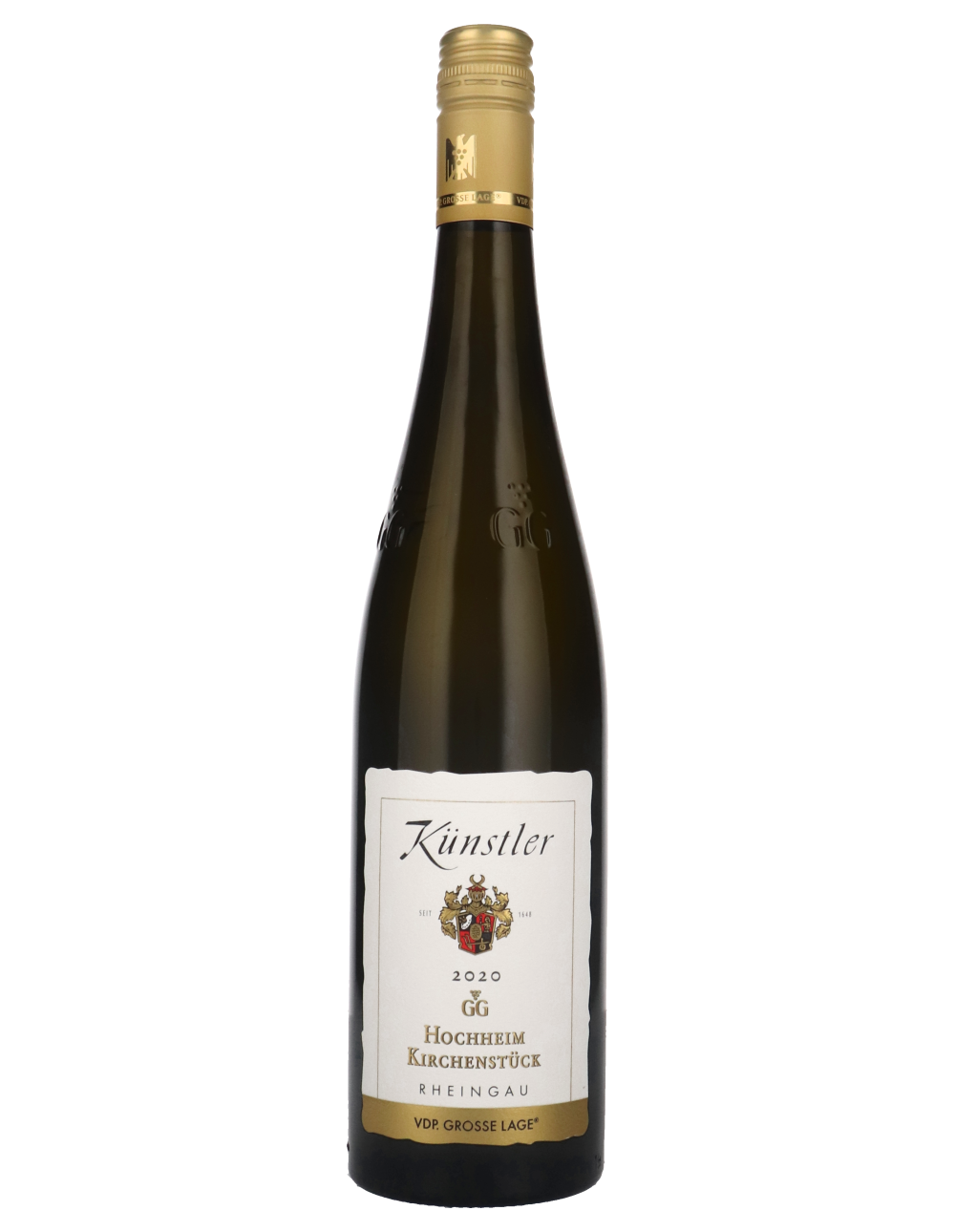 Hochheimer Kirchenstück Riesling GG