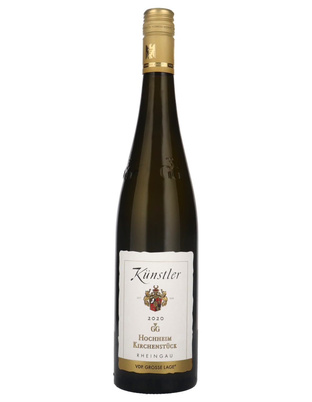 Hochheimer Kirchenstück Riesling GG