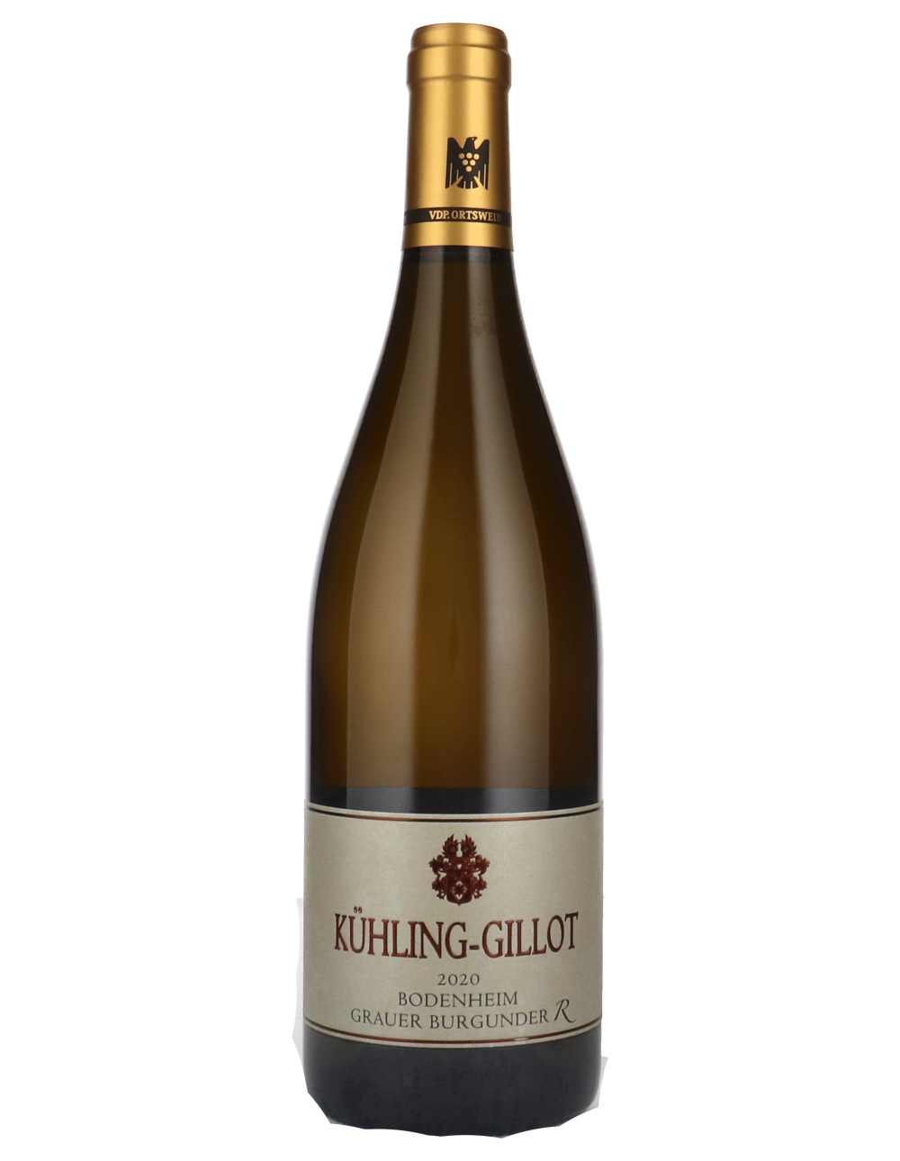 Bodenheim Grauer Burgunder R