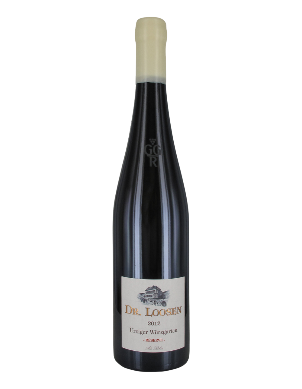 Ürziger Würzgarten GG Alte Reben Reserve