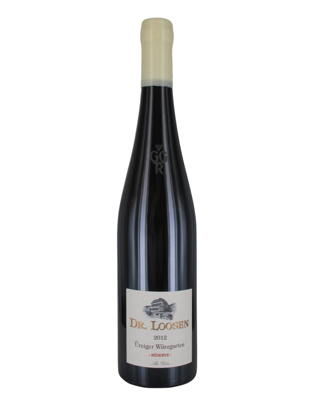 Ürziger Würzgarten GG Alte Reben Reserve