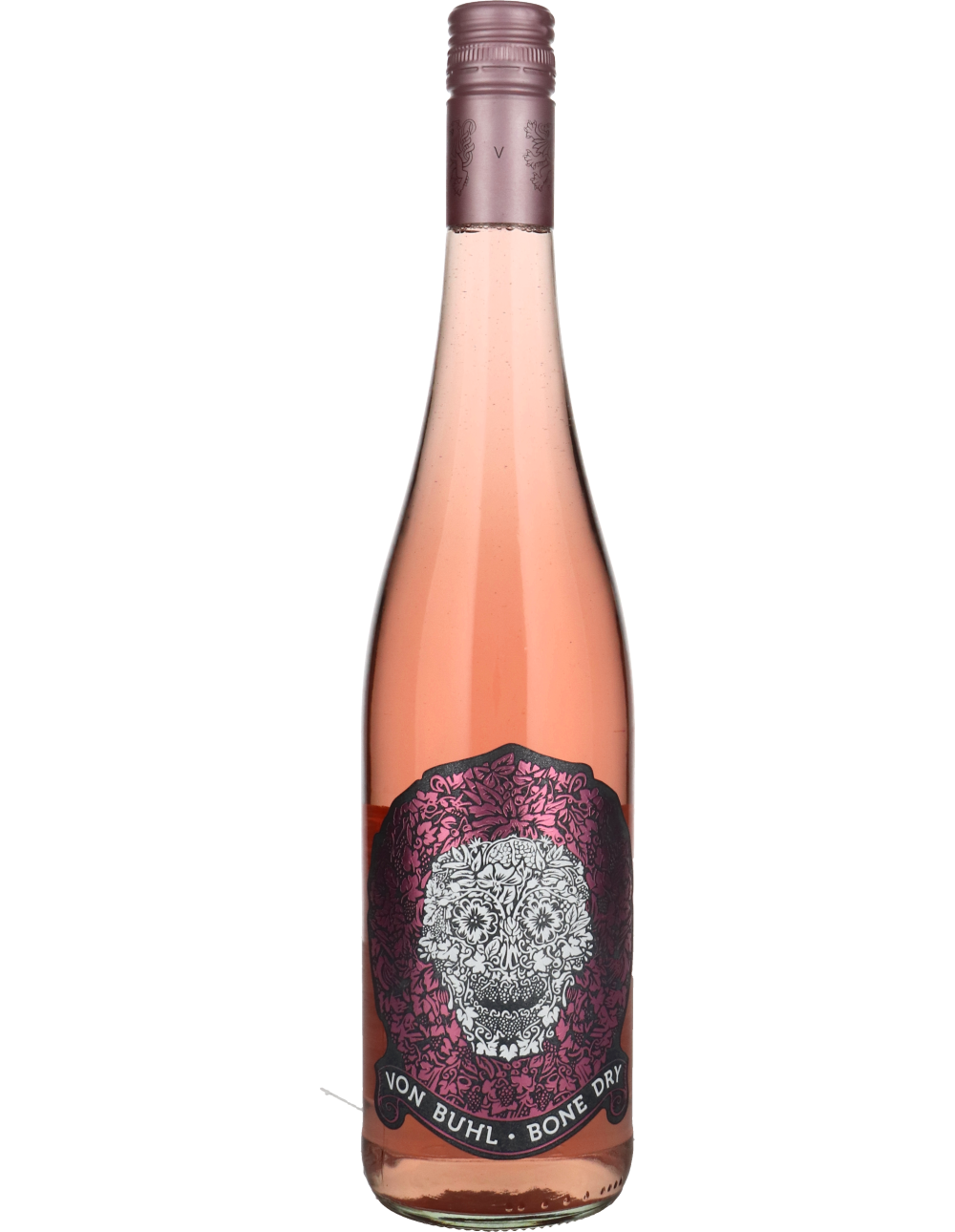 Bone Dry Rosé Buhl