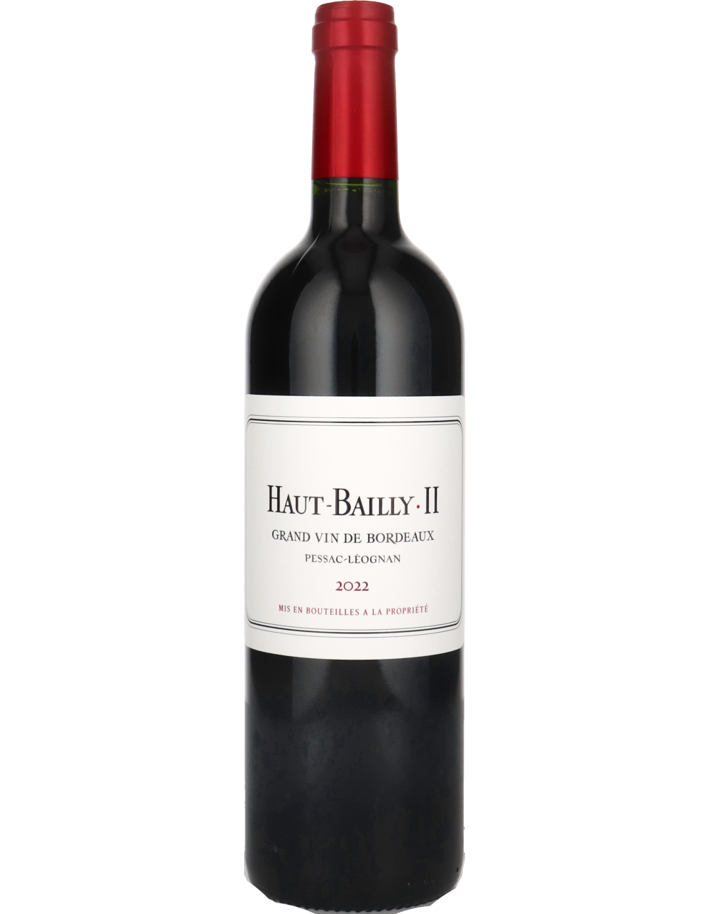 Haut-Bailly II