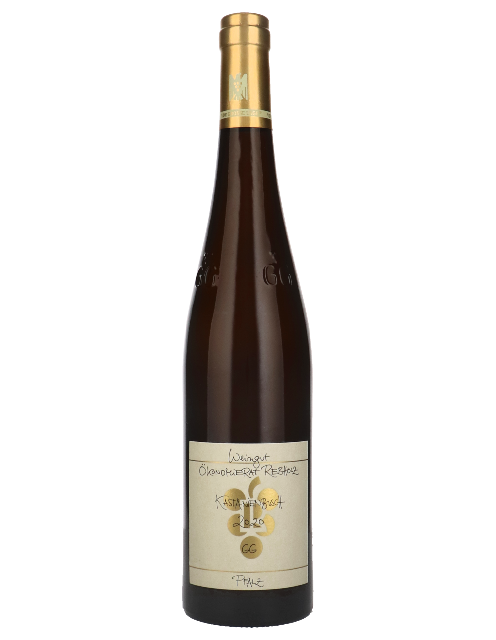 Kastanienbusch Riesling GG