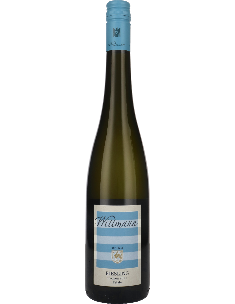 Riesling trocken