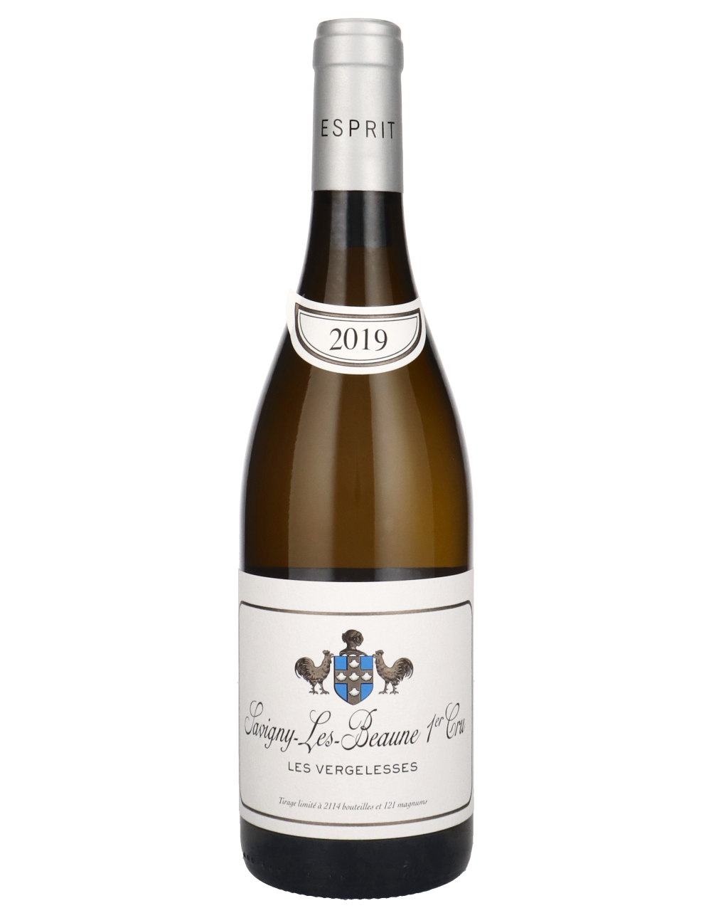 Savigny Les Beaune 1er Cru Les Vergelesses