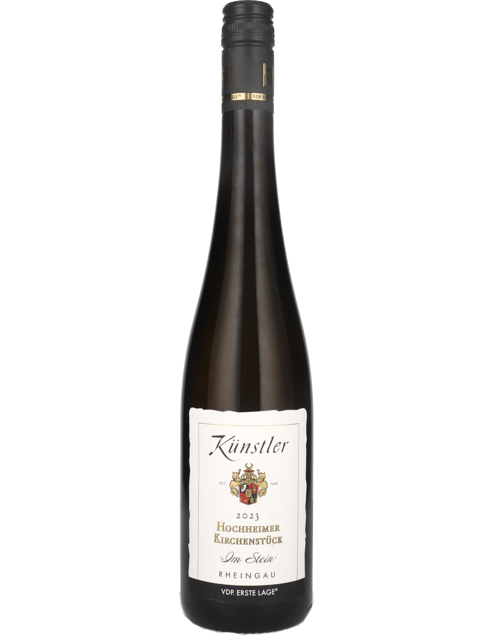 Hochheimer Kirchenstück Riesling trocken "Im Stein"