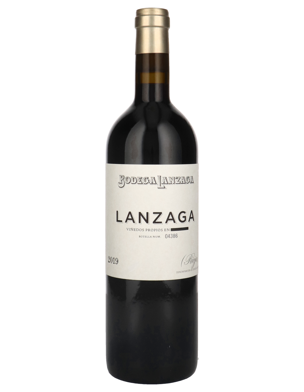 Lanzaga