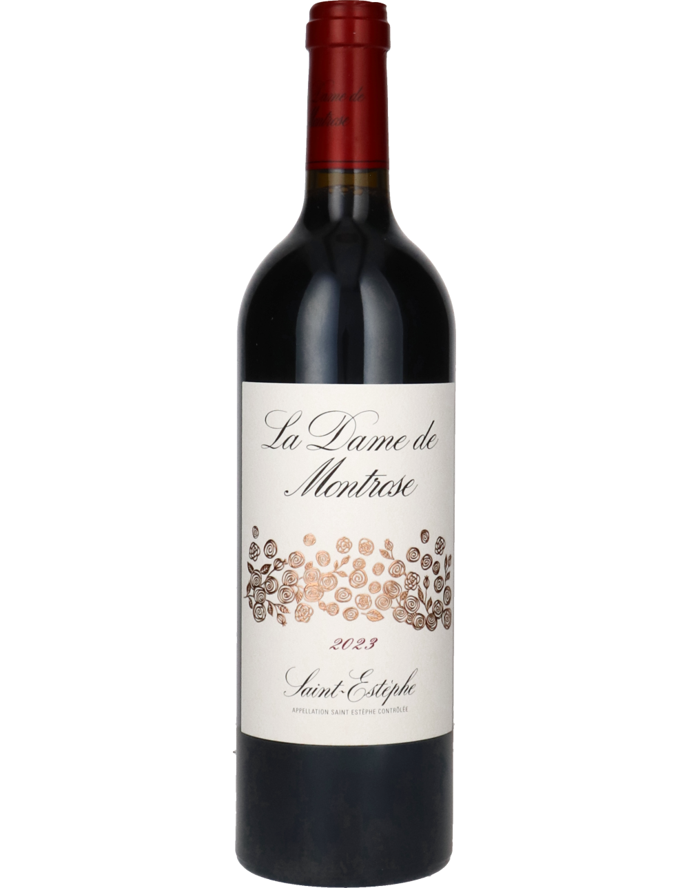 La Dame de Montrose