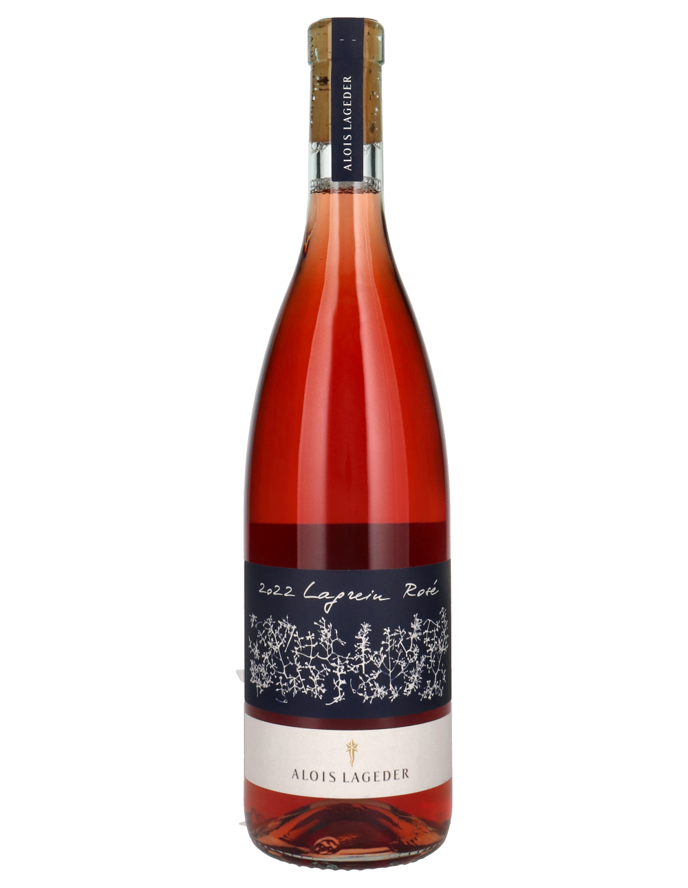 Lagrein Rosé