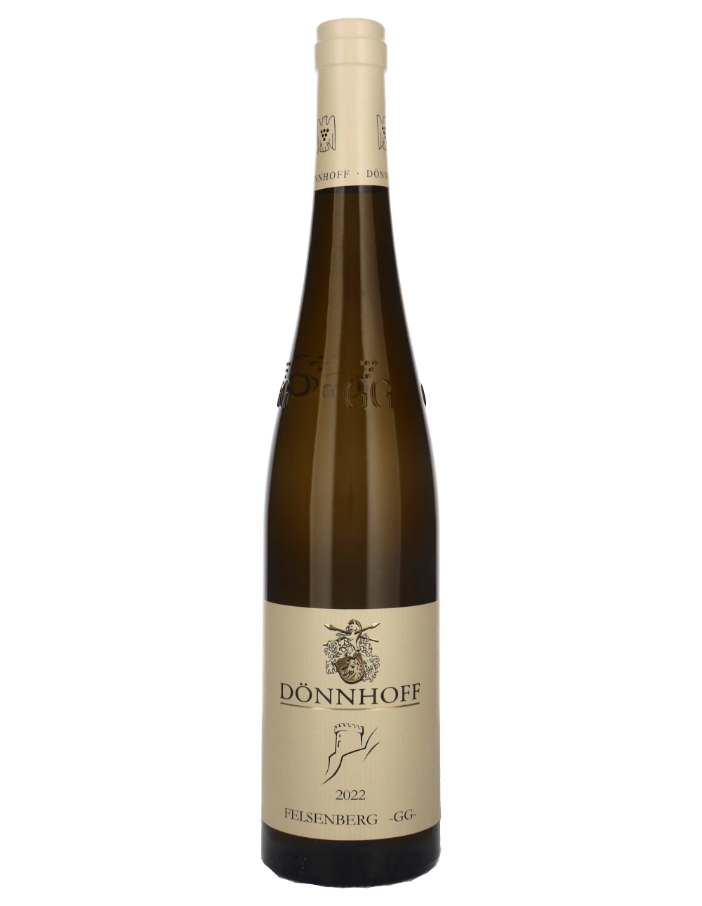 Felsenberg "Felsentürmchen" Riesling GG