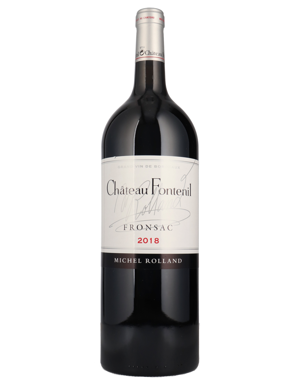 Château Fontenil Magnum