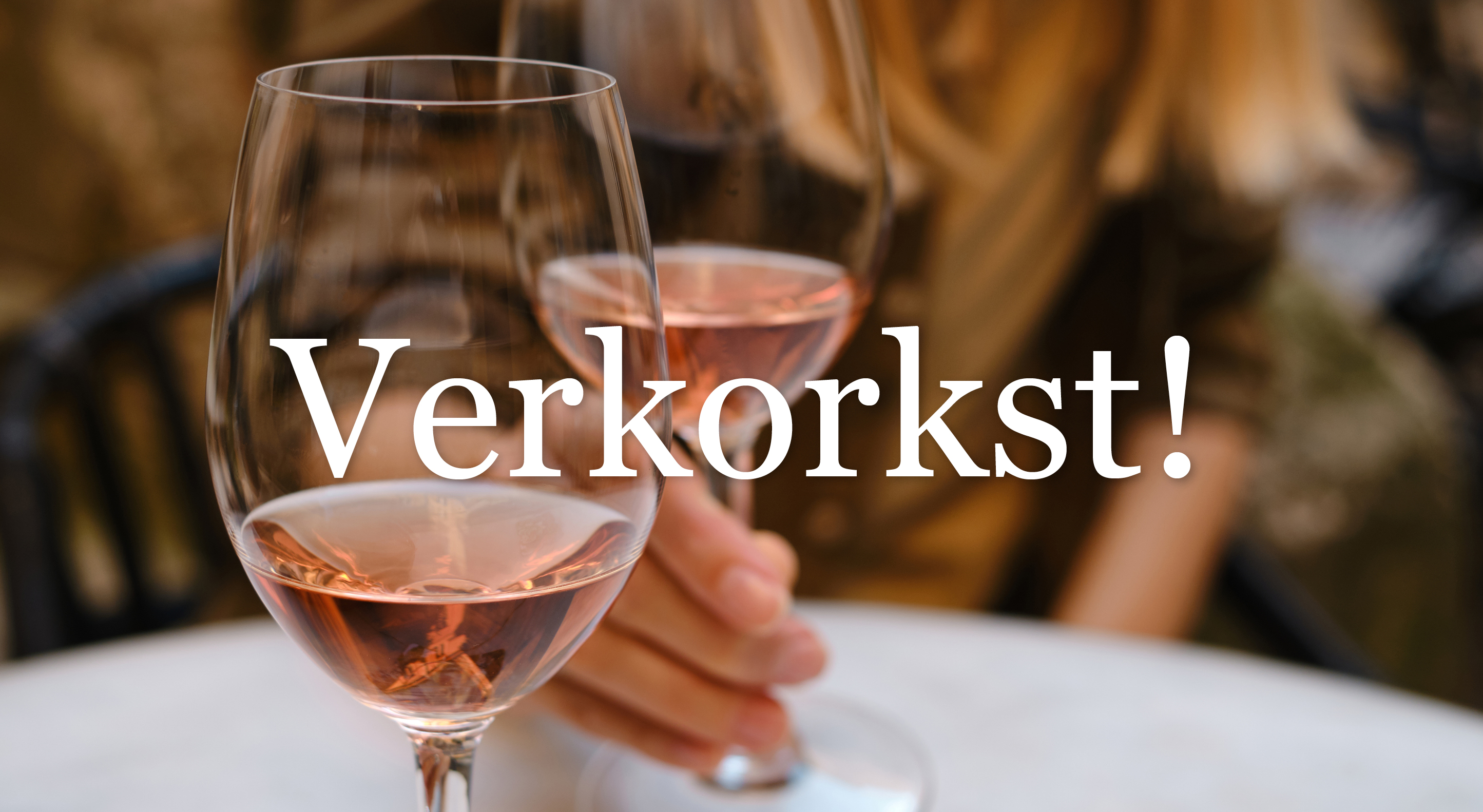 Verkorkst – Der perfekte Wein