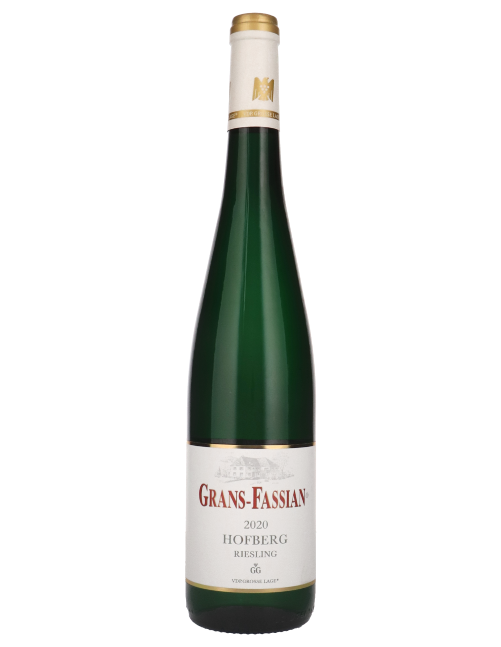 Dhron Hofberg Riesling GG