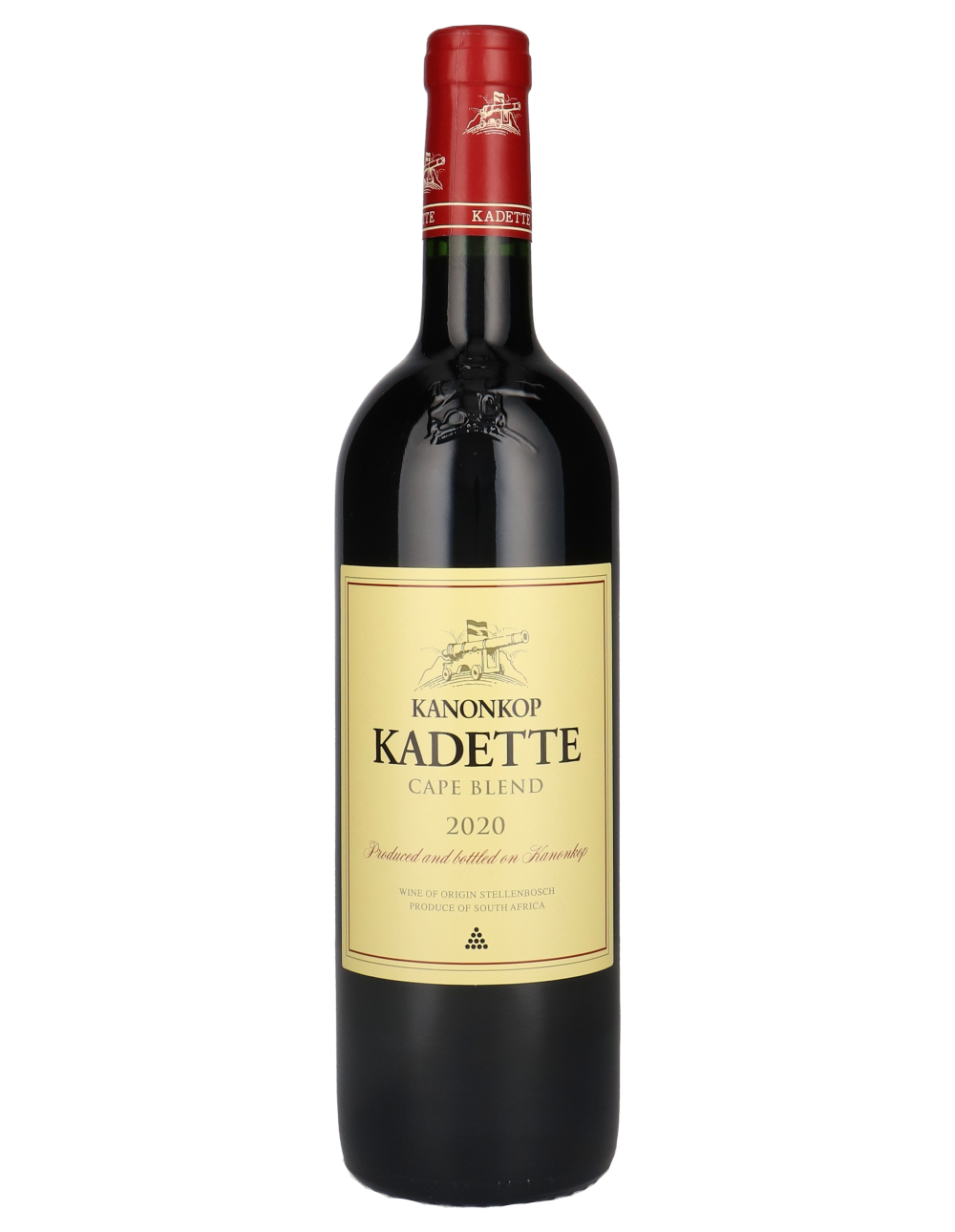 Kanonkop Kadette Cape Blend