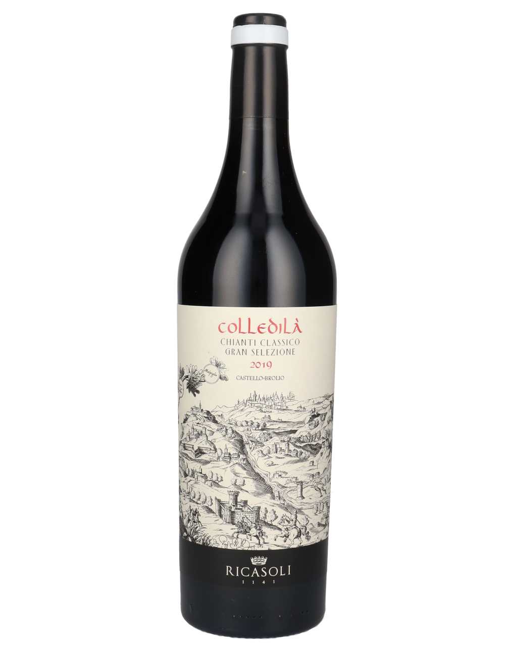 Colledilà Chianti Classico Gran Selezione