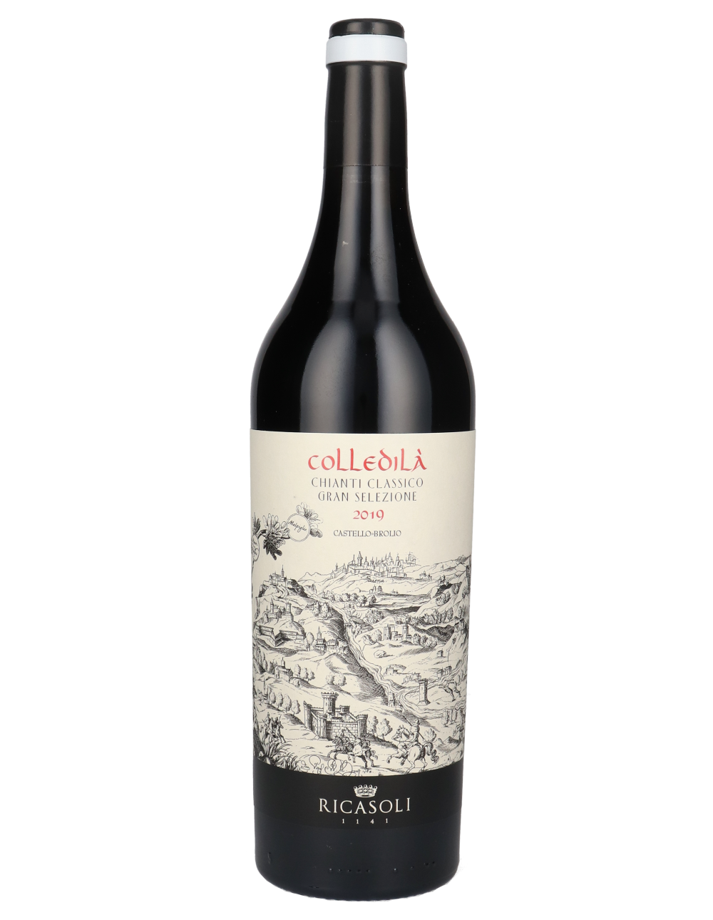 Colledilà Chianti Classico Gran Selezione