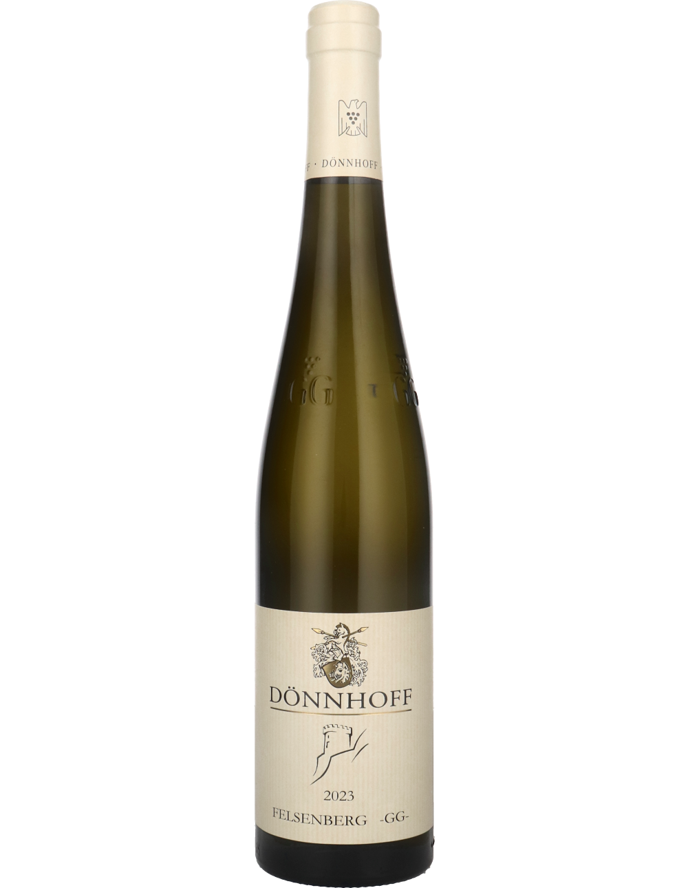Felsenberg "Felsentürmchen" Riesling GG