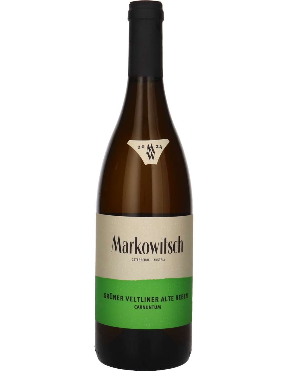 Grüner Veltliner Alte Reben