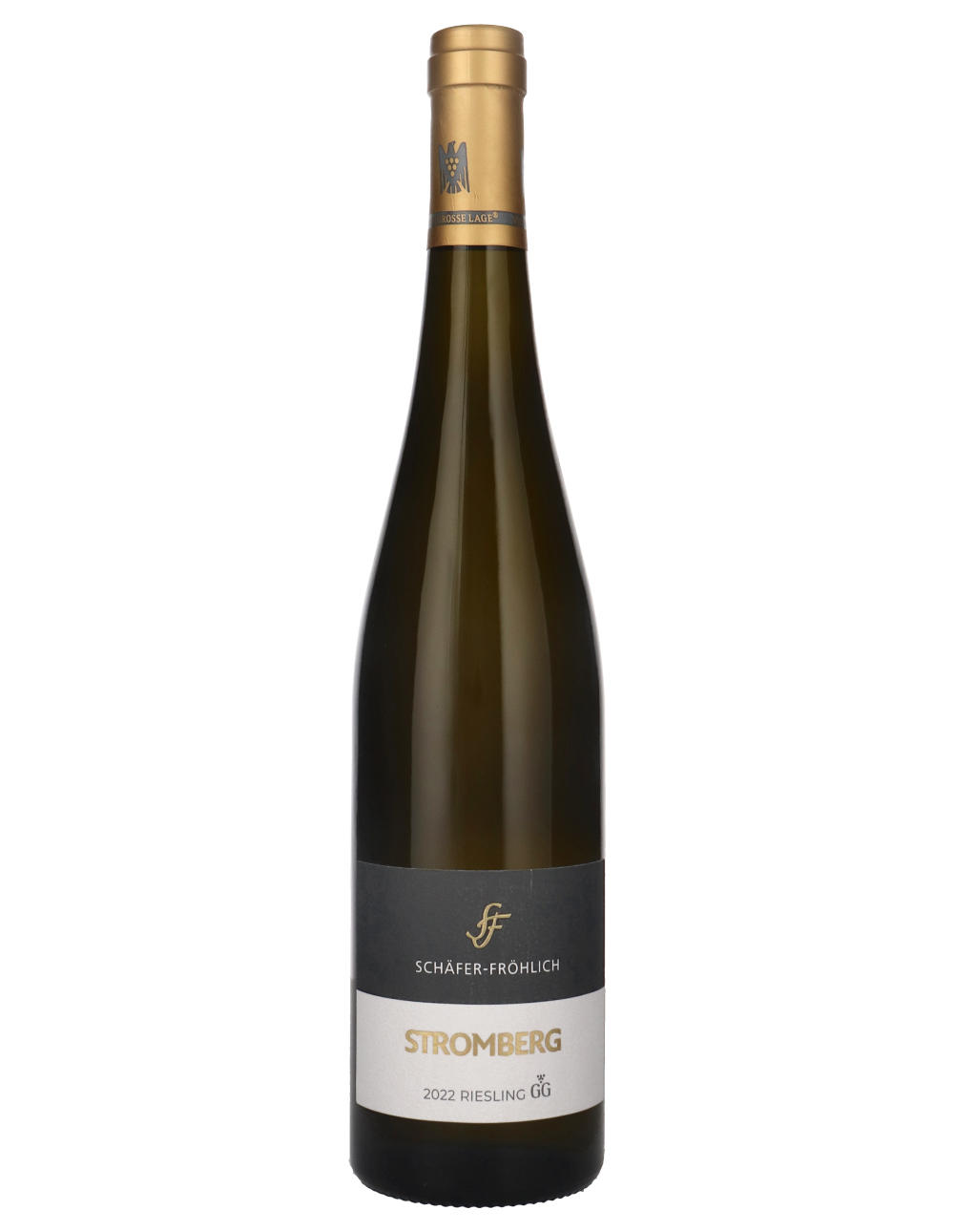 Bockenauer Stromberg Riesling GG