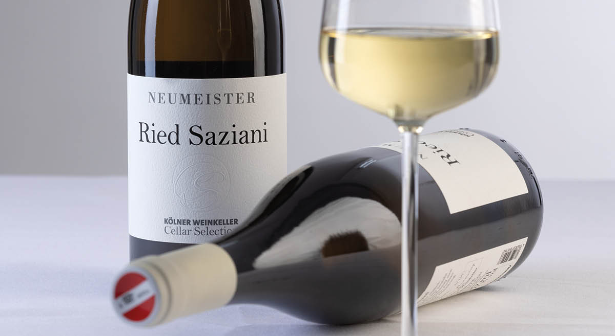 Ried Saziani Weingut Neumeister Ried Saziani Weingut Neumeister