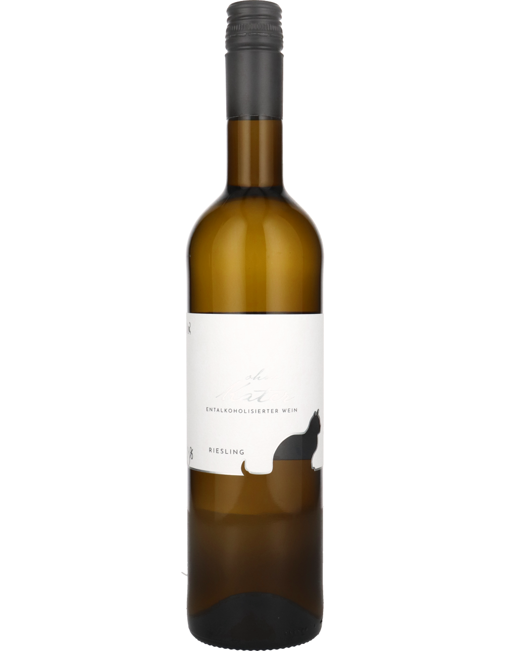 Riesling Ohne Kater Entalkoholisierter Wein