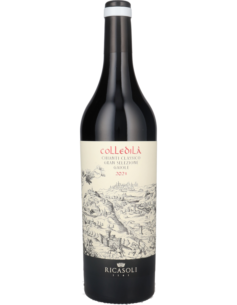 Colledilà Chianti Classico Gran Selezione