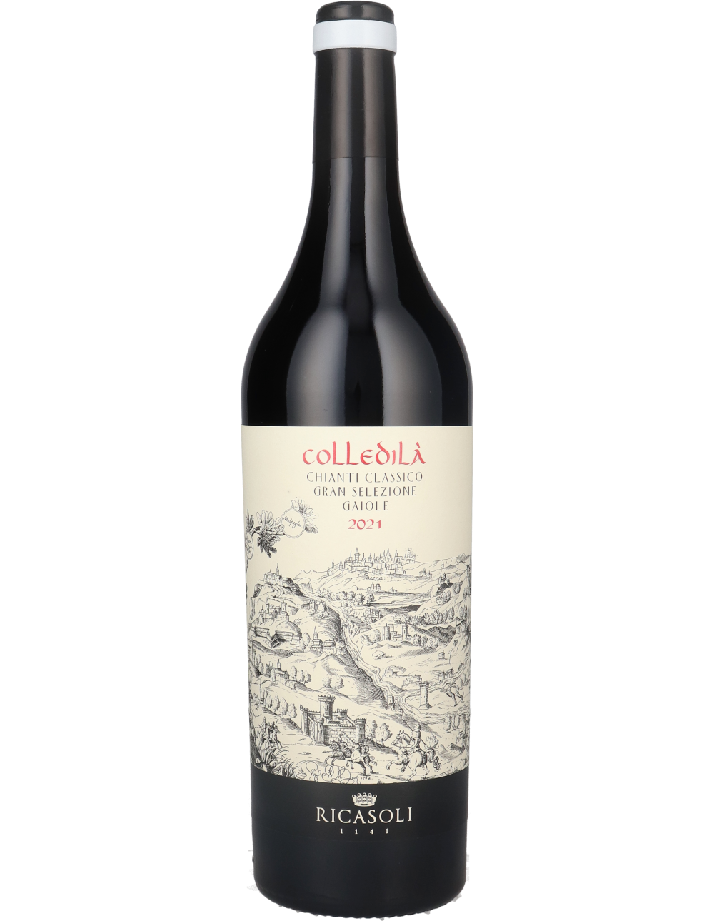 Colledilà Chianti Classico Gran Selezione