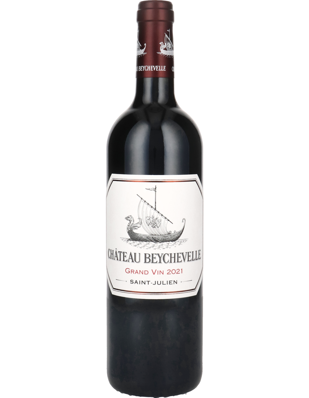 Château Beychevelle