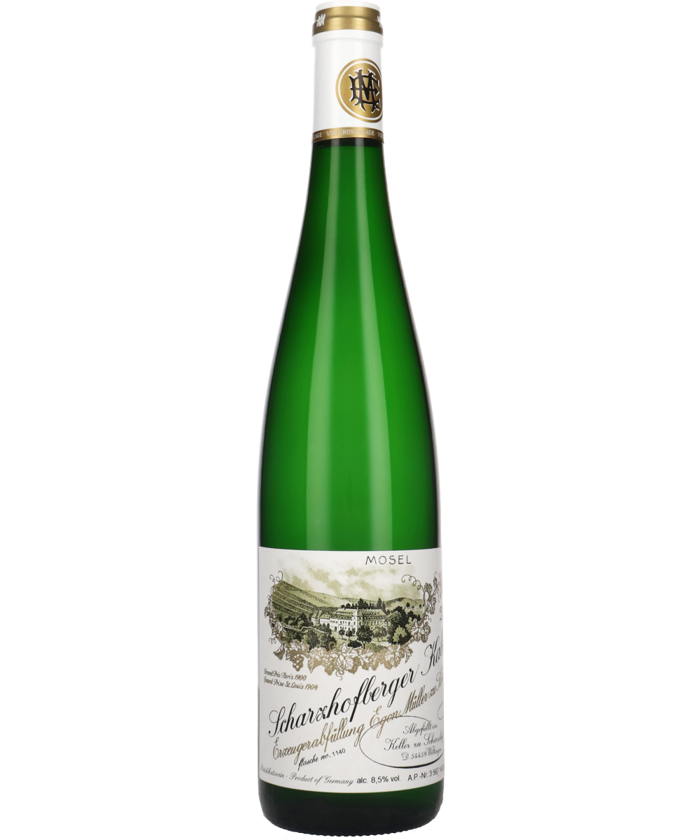 Scharzhofberger Riesling Kabinett