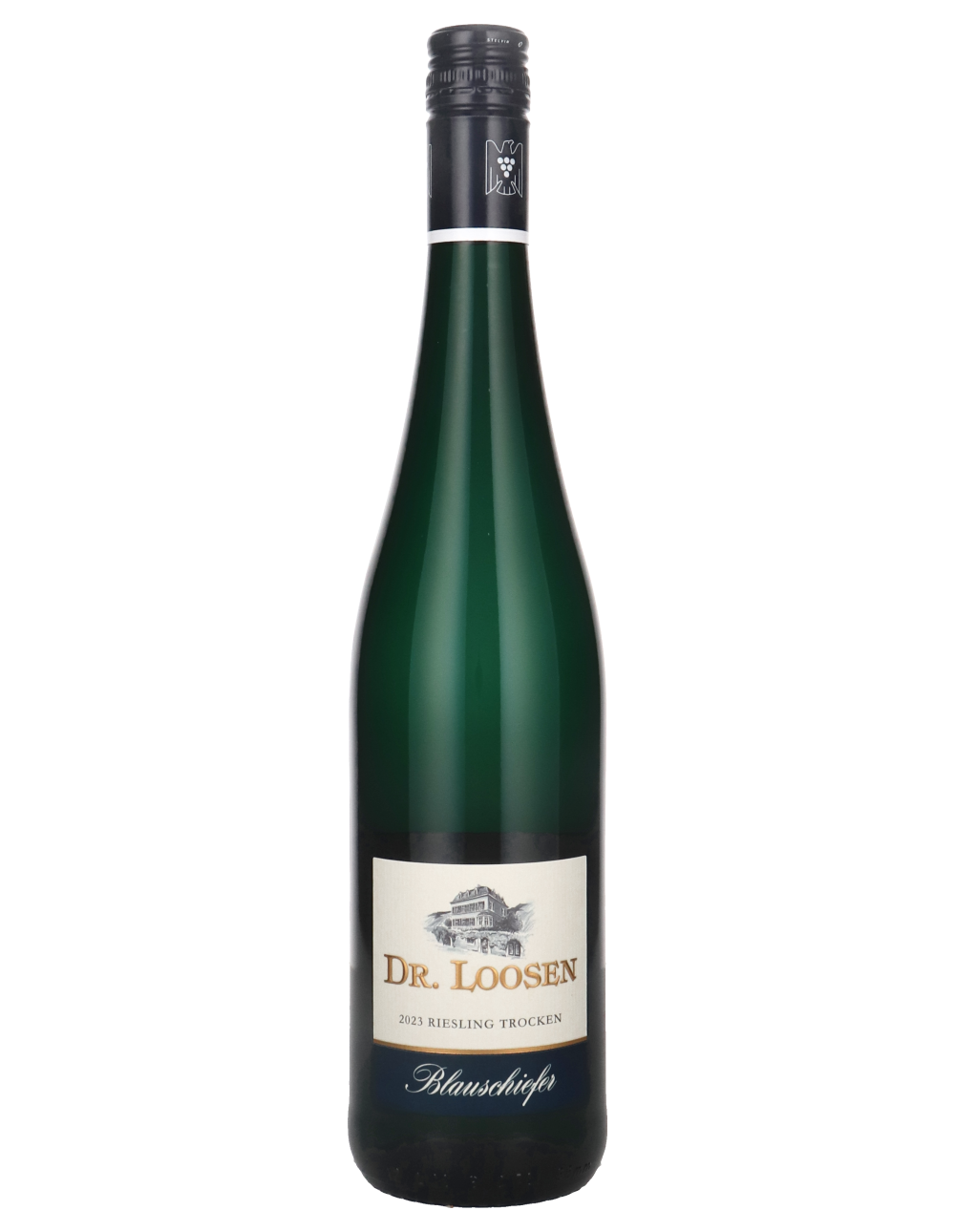 "Blauschiefer" Riesling trocken